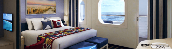 Family Harbor Suite